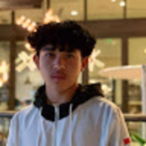 Meet your Posher, John carlo